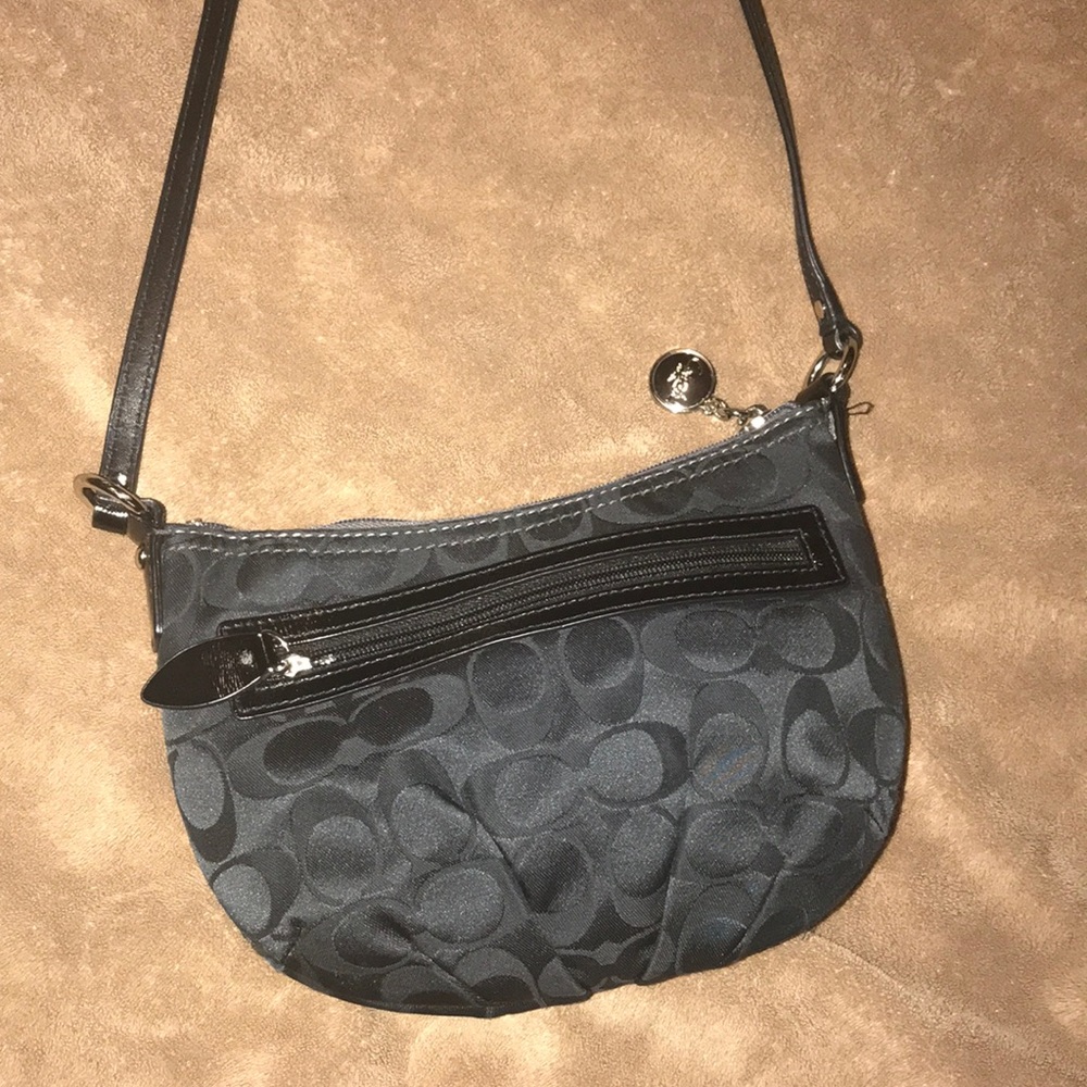 Coach Cross Body
